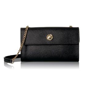 Calvin Klein Chain Crossbody Bag
